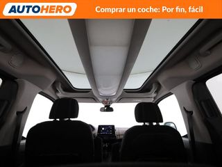 Peugeot Rifter 1.5 Blue-HDi GT Line