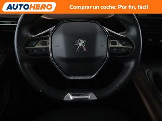 Peugeot Rifter 1.5 Blue-HDi GT Line