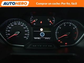 Peugeot Rifter 1.5 Blue-HDi GT Line