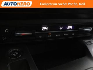 Peugeot Rifter 1.5 Blue-HDi GT Line