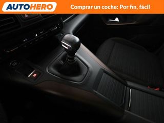 Peugeot Rifter 1.5 Blue-HDi GT Line