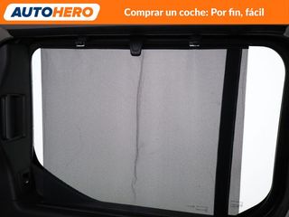 Peugeot Rifter 1.5 Blue-HDi GT Line