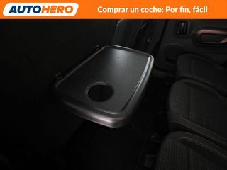 Peugeot Rifter 1.5 Blue-HDi GT Line