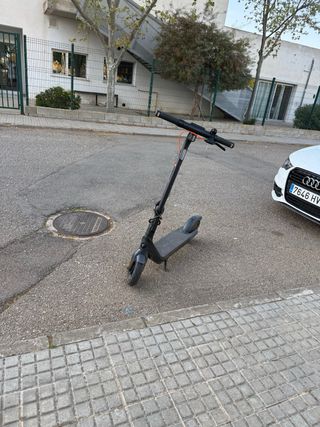 Patinete Eléctrico Ninebot E2 Pro