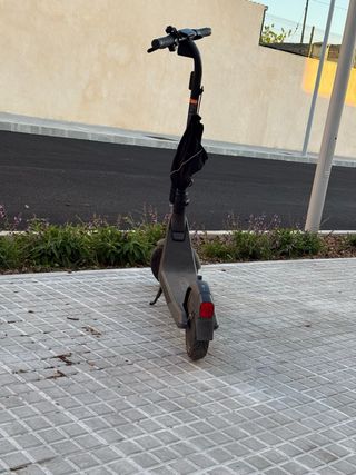 Patinete Eléctrico Ninebot E2 Pro