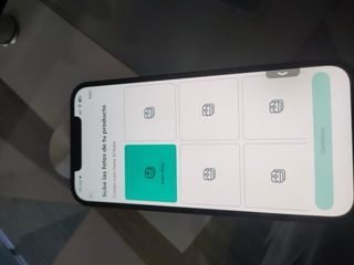 iPhone 12 Pro Max 256 GB Azul.