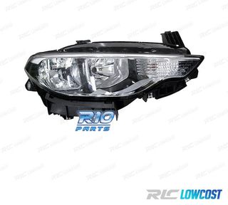 FARO DCH FIAT TIPO 16-20