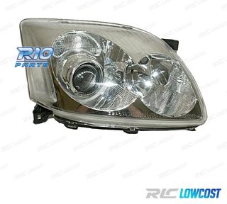 FARO DCH PARA TOYOTA AVENSIS 03-06