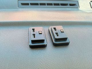 Autocaravana FIAT CI Riviera 2.8 JTD 128 6 plazas