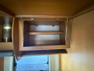 Autocaravana FIAT CI Riviera 2.8 JTD 128 6 plazas