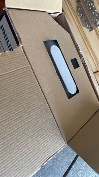 Esterilizador biberones