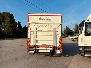 Camion rigido Volvo Fl 240 2011