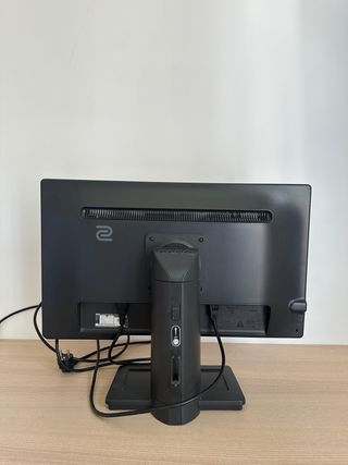 Monitor Benq Zowie XL2411P 144Hz DP