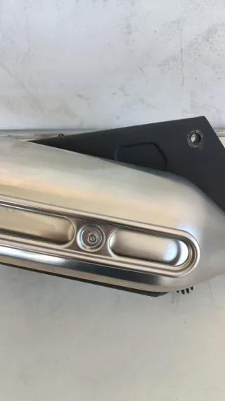 Escape original Honda SH 125