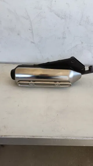 Escape original Honda SH 125