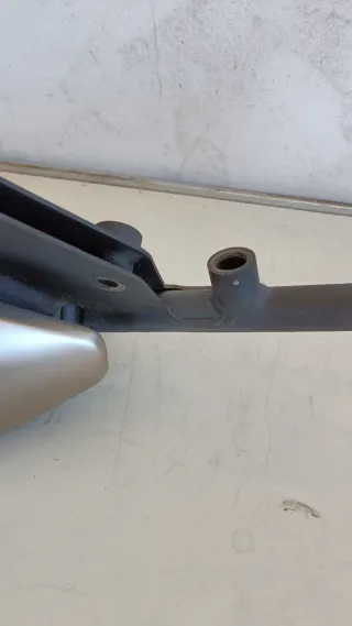 Escape original Honda SH 125