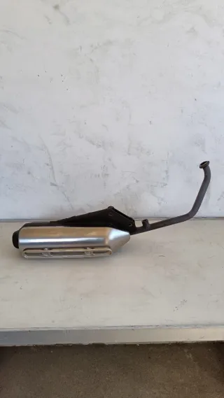 Escape original Honda SH 125