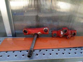 Tija y Puente Puch Cobra M82 35mm