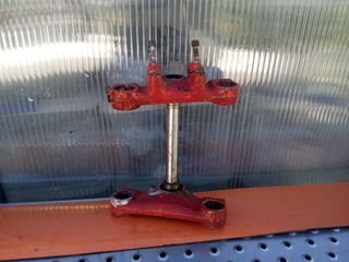 Tija y Puente Puch Cobra M82 35mm