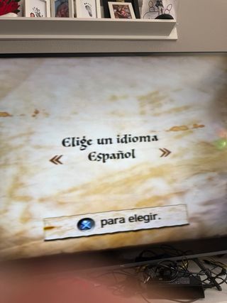 Harry Potter y el Prisionero de Azkaban PS2