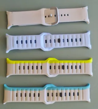 Correas Samsung Galaxy Watch 8/8 classic 22mm