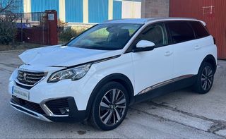 Peugeot 5008 2020 1.2T AUT 130CV 7 PLAZAS