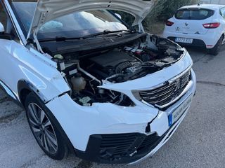 Peugeot 5008 2020 1.2T AUT 130CV 7 PLAZAS
