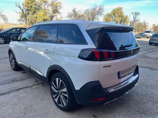 Peugeot 5008 2020 1.2T AUT 130CV 7 PLAZAS