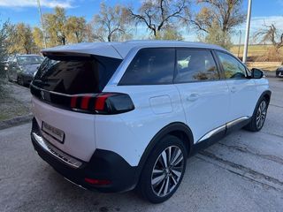 Peugeot 5008 2020 1.2T AUT 130CV 7 PLAZAS