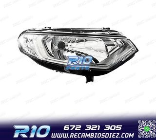 FARO DCH PARA FORD ECOSPORT 13-