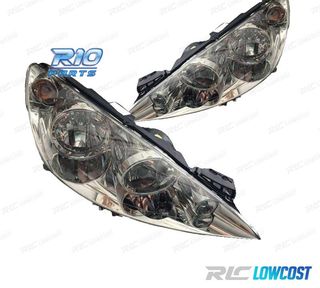 FAROS PARA PEUGEOT 308 07-11