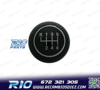 POMO CAMBIO UNIVERSAL TIPO AUDI