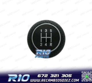 POMO CAMBIO UNIVERSAL TIPO AUDI