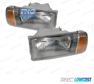 FAROS PARA SUZUKI VITARA 88-98