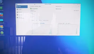 Router Synology MR2200AC