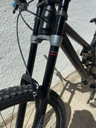 Canyon Sender Mullet