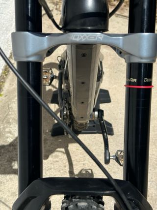 Canyon Sender Mullet