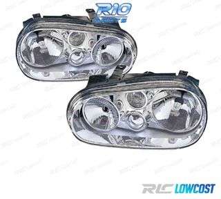 FAROS VOLKSWAGEN VW GOLF 4