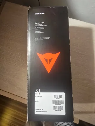 Coderas Dainese Nuevas