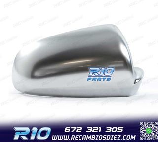 CARCASAS DE RETROVISOR AUDI A3 A4 A6