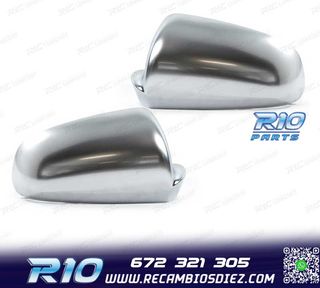 CARCASAS DE RETROVISOR AUDI A3 A4 A6