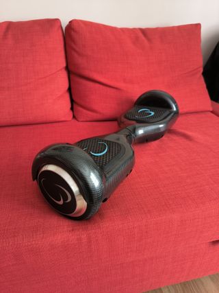 Hoverboard SmartGyro (para piezas) + cargador