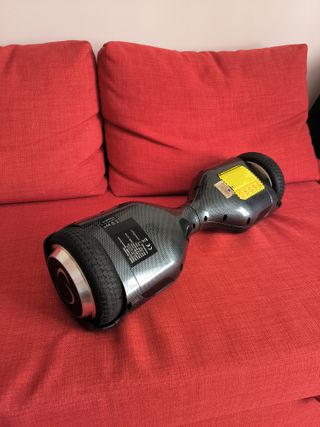 Hoverboard SmartGyro (para piezas) + cargador