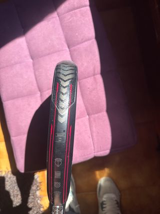 Pala Padel Adidas Metalbone 3.3