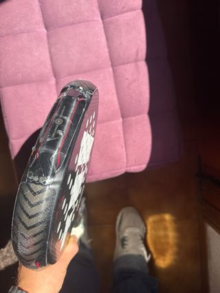 Pala Padel Adidas Metalbone 3.3