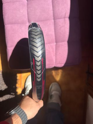 Pala Padel Adidas Metalbone 3.3