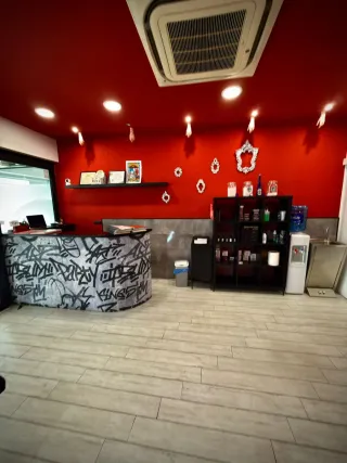 Cabina de estetica, masajes y micro pigmentación