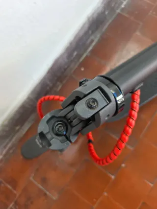 Patinete Eléctrico Xiaomi Mi Pro 2