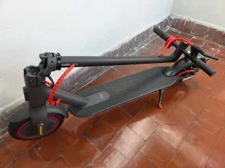 Patinete Eléctrico Xiaomi Mi Pro 2