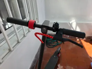 Patinete Eléctrico Xiaomi Mi Pro 2